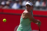 In Picture: Elena Rybakina (Getty)